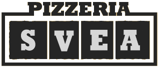 Svea Pizzeria logo
